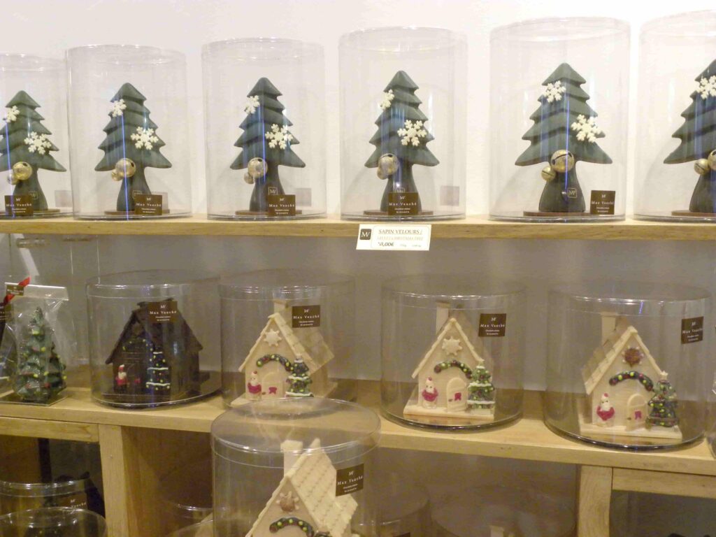 chocolaterie max vauché - myloirevalley