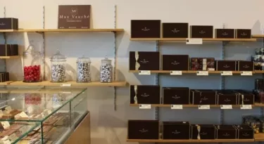 chocolaterie max vauché