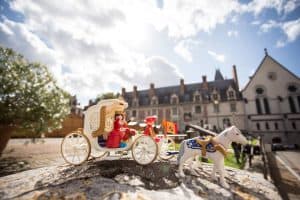 Exposition Playmobil - Château royal de Blois
