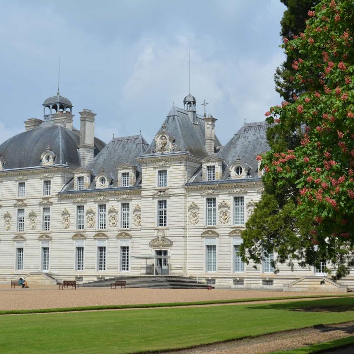 Découvrez nos circuits en Val de Loire : nos idées d'escapades