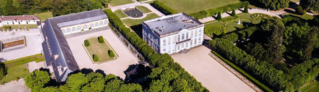 Le Château de Bouges s’anime pour Noël | Val de Loire
