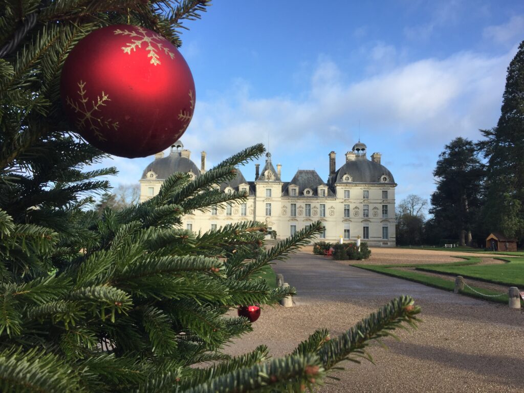 château de Cheverny