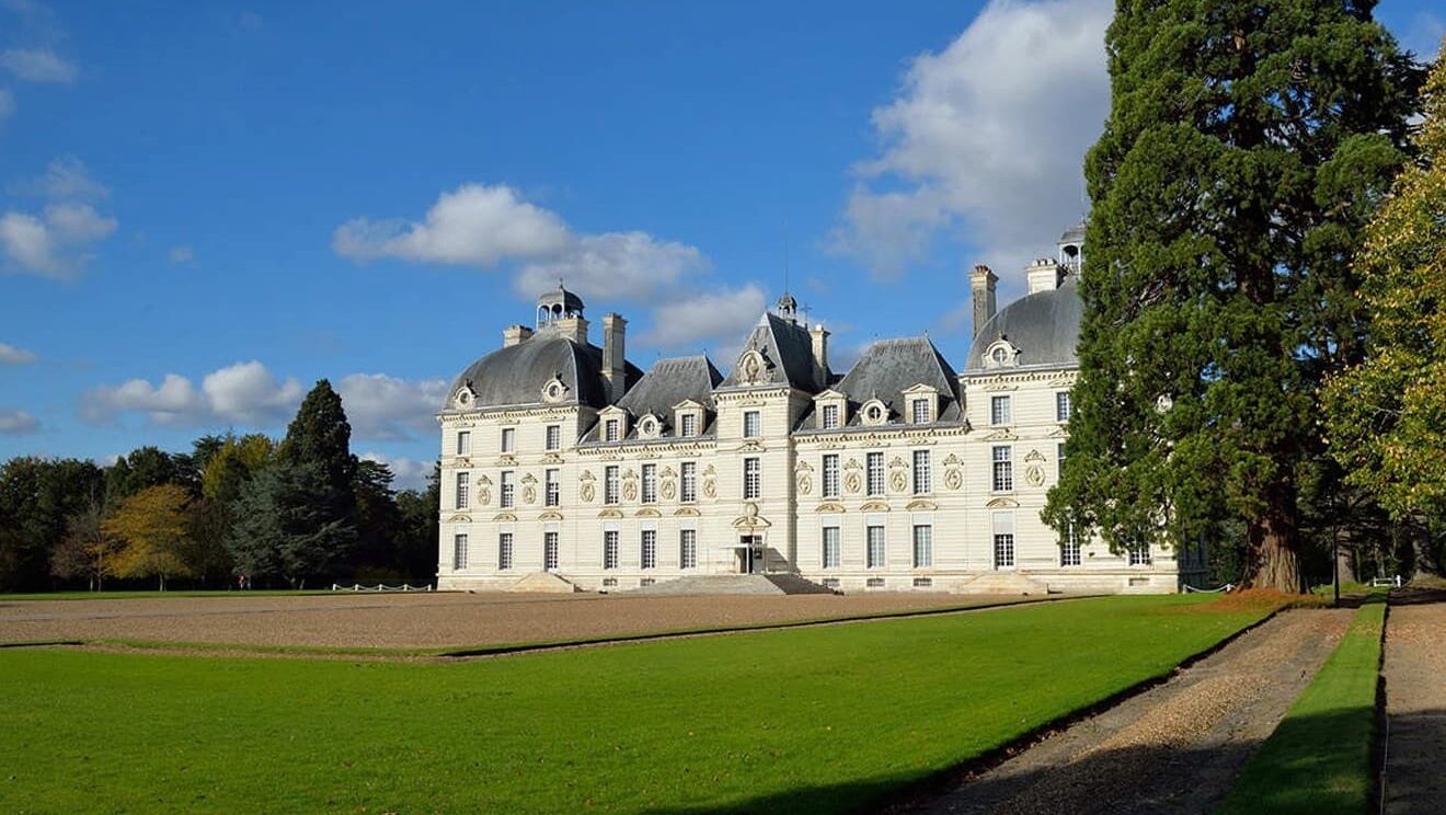 Château de Cheverny