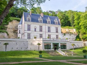 Chateau Gaillard - Amboise