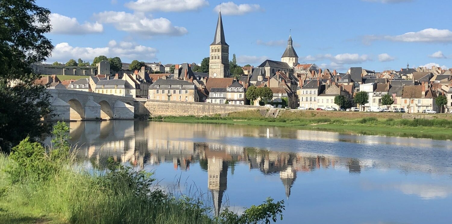 La Charité-sur-Loire
