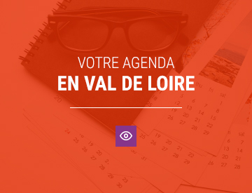 Agenda du Val de Loire