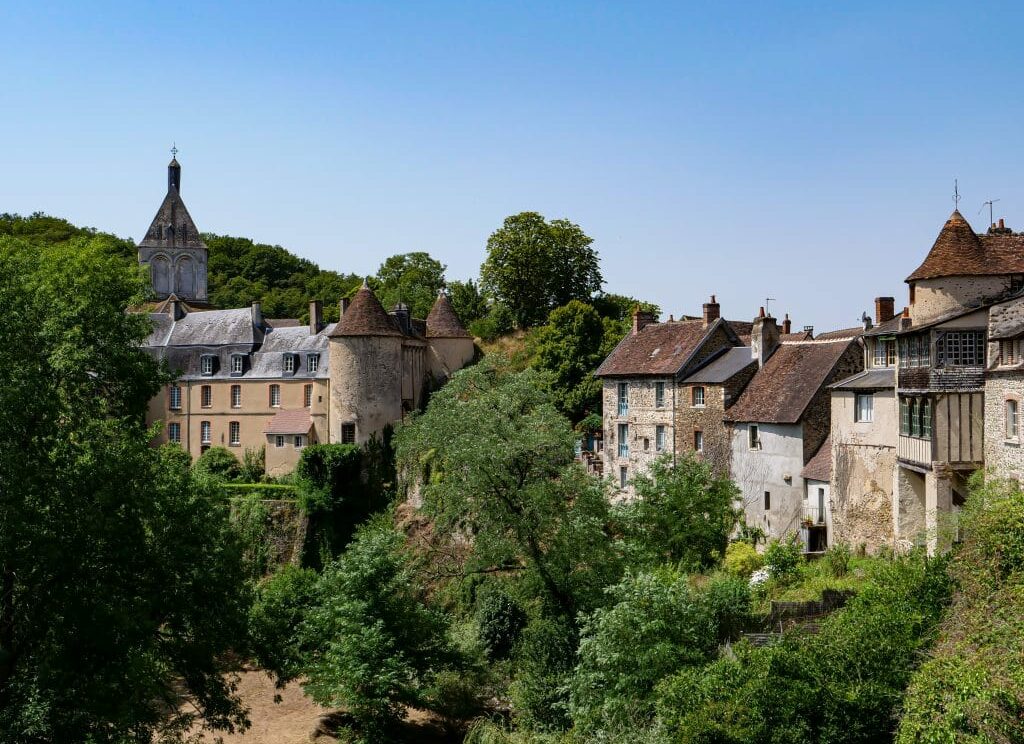 Voyagez au cœur de l'histoire et de l'art dans l'Indre et la Haute-Vienne