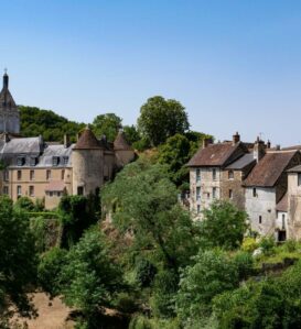 Voyagez au cœur de l'histoire et de l'art dans l'Indre et la Haute-Vienne