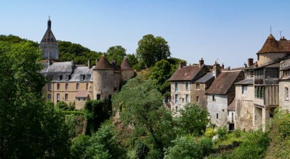 Voyagez au cœur de l'histoire et de l'art dans l'Indre et la Haute-Vienne