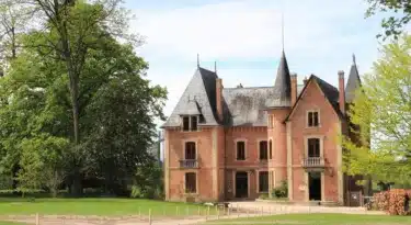 Domaine du Ciran