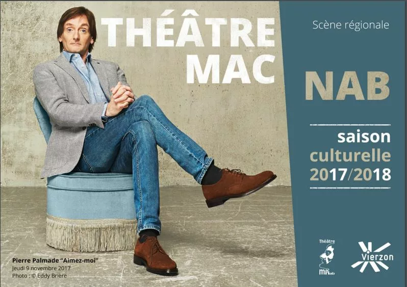 Mac NaB Vierzon
