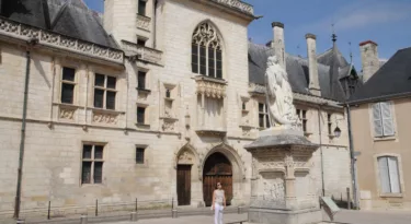 Palais Jacques Coeur
