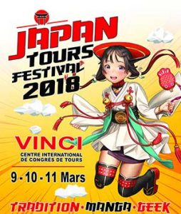 JAPAN-TOURS-FESTIVAL-2018