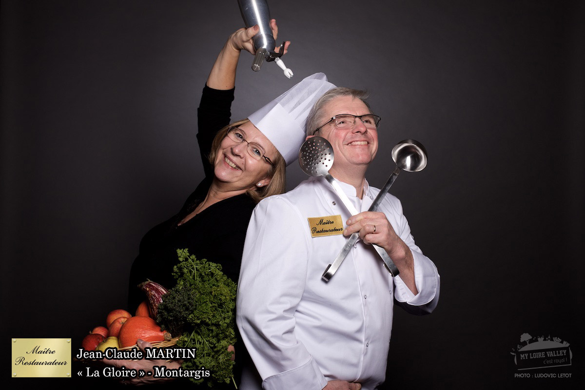 Restaurants Etoile Michelin Loiret Restaurants Etoile Michelin Loiret