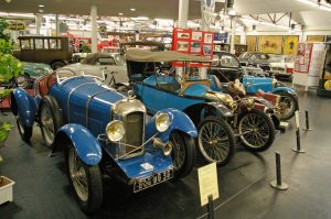Musee de l'automobile de Valencay - My Loire Valley