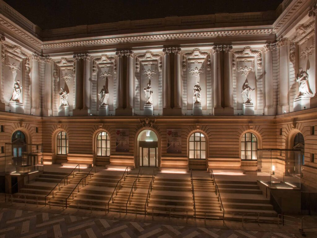 Musée d'arts de Nantes - My Loire Valley