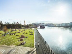 Parc-des-Chantiers-île-de-Nantes- My Loire Valley