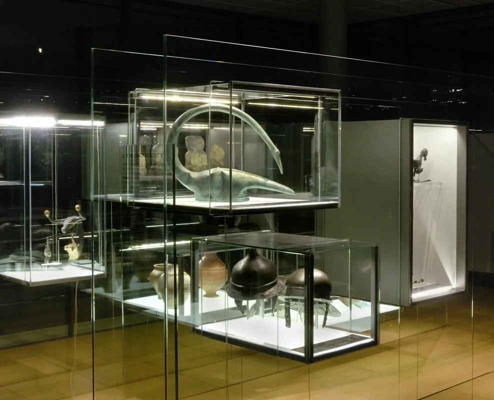 nuit des musées