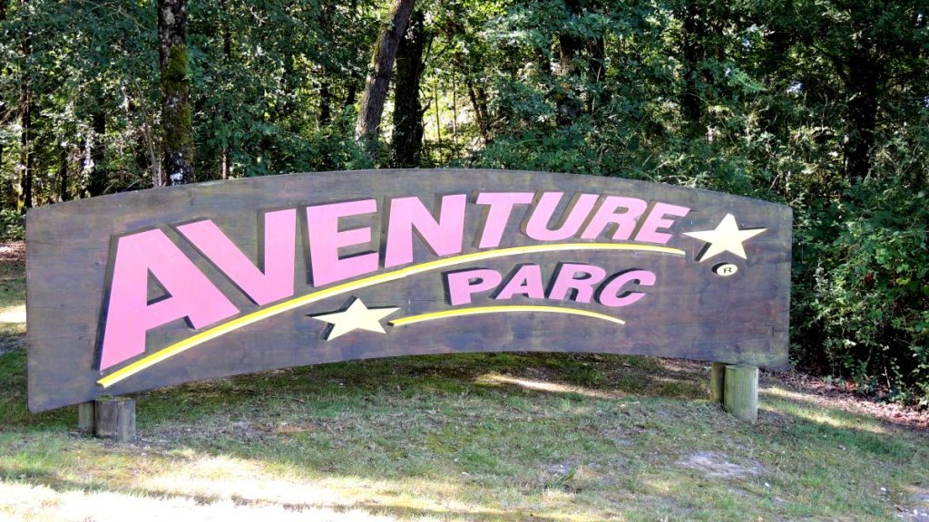 Aventure Parc Nançay - My Loire Valley