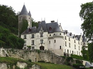 Château Chissay - Gérard Jalaudin