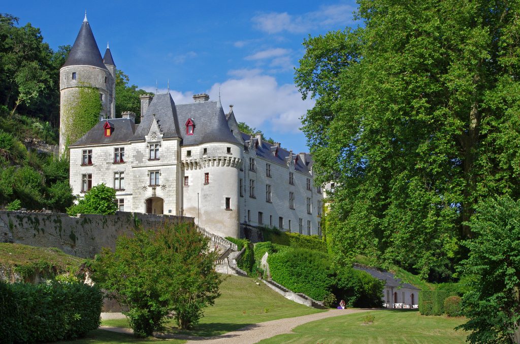 Château de Chissay-en-Touraine - My Loire Valley - Daniel Jolivet