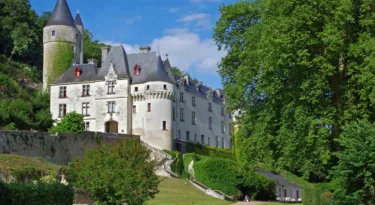 Château de Chissay-en-Touraine - My Loire Valley - Daniel Jolivet