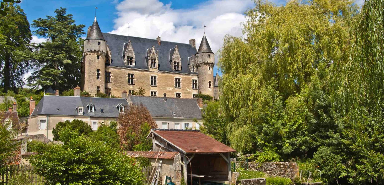 Montrésor - My Loire Valley