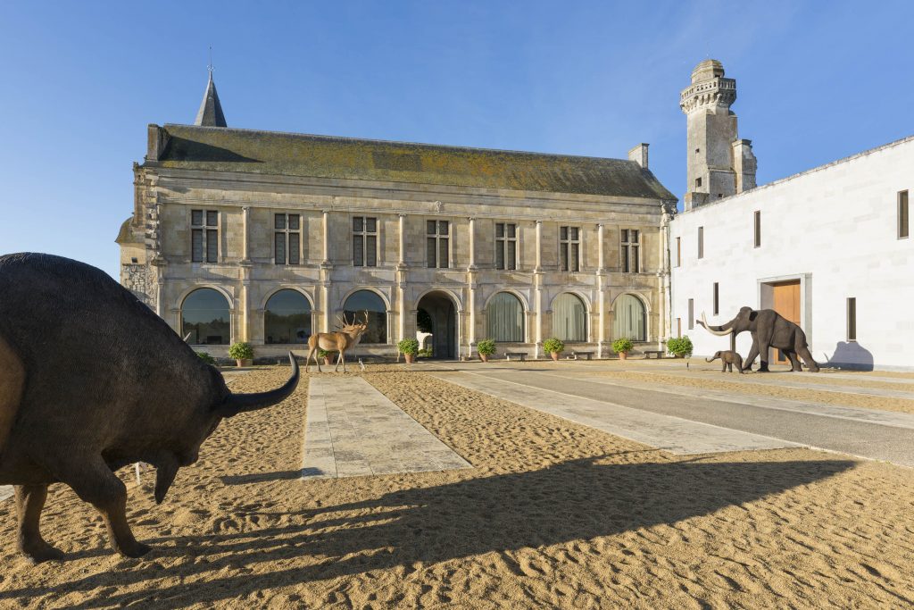 Musée Préhistoire du Grand-Pressigny - (c) Stevens_Frémont - My Loire Valley