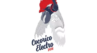 Cocorico électro