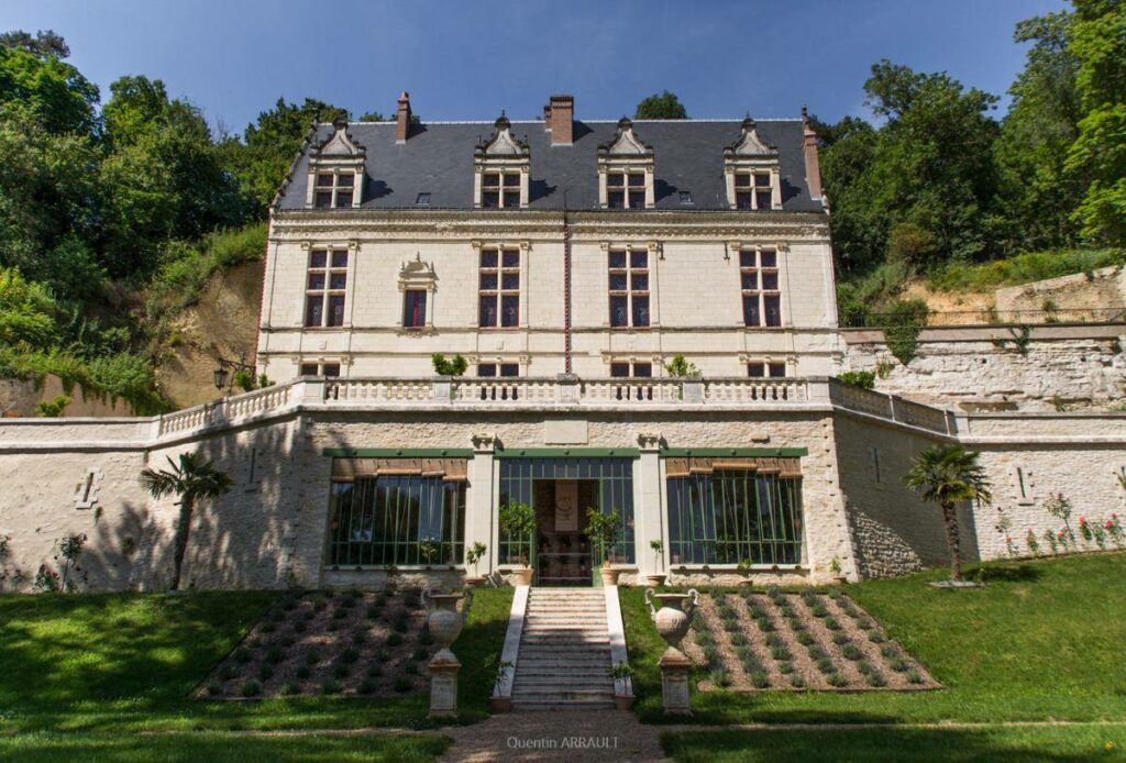 château gaillard - Quentin Arrault Photographie