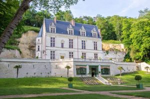 château gaillard - Tours Val de Loire Box