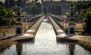 Pont Canal de Briare