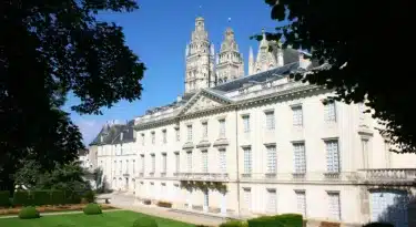 Musée Beaux Arts de Tours