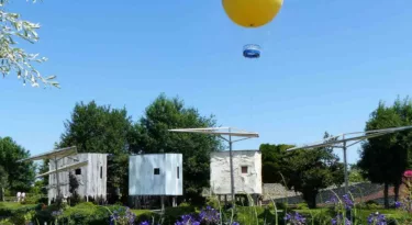 Parc Terra botanica par Terra Botanica