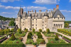 chateau de langeais