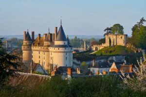 Château-de-Langeais-vue-générale©J.B.Rabouan