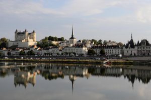 Saumur - My Loire Valley