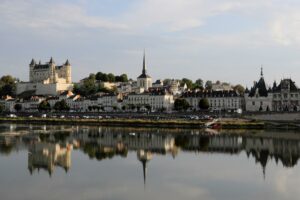 Saumur - My Loire Valley