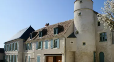 Tour du Pouilly Fumé