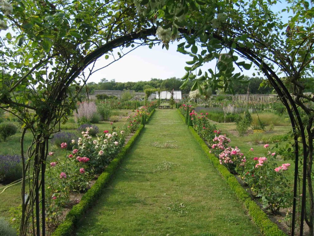 arche-rose-bourdaisiere