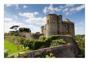 Château de Clisson - philturp (cc)