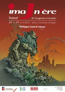 festival imaJn'ère Angers - My Loire Valley