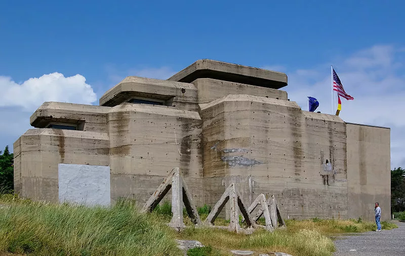 grand blockhaus - JLPC