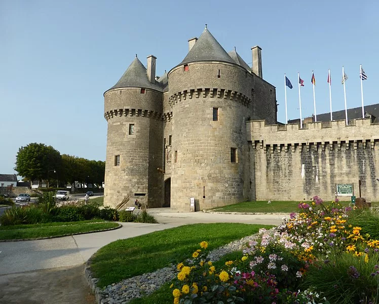 guerande