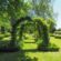 Ainay-le-vieil - Jardins secrets du cher - © Tourisme & Territoires du Cher - N. Buccanfuso