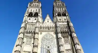 Cathédrale Saint-Gatien de Tours