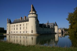 Château du Plessis-Bourré, Gerd Eichmann - My Loire Valley