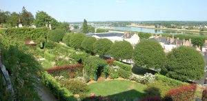 France_Loir-et-Cher_Blois_Jardin_Eveche_ pAtrick Giraud cc - My Loire Valley