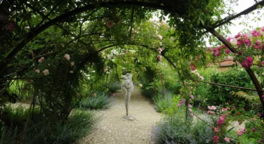 Jardin de Marie - Jardins secrets en berry - adtt 18 - Valentin Laebens