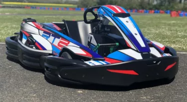 Kart, Karting Ledoux - My Loire Valley